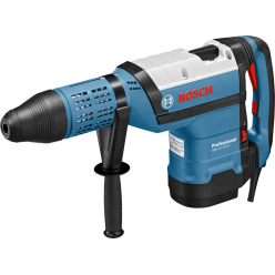 Перфоратор Bosch GBH 12-52 D